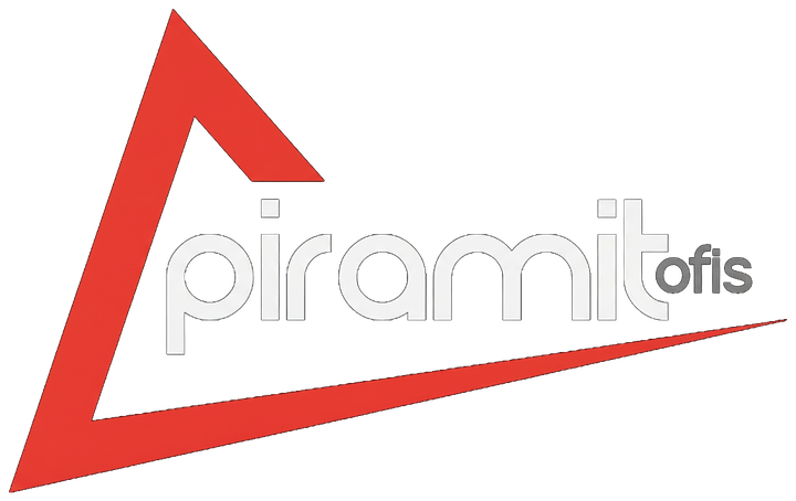 Piramit Ofis - Ofis Mobilyaları