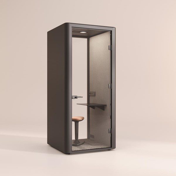 Phone Booth - Piramit Ofis