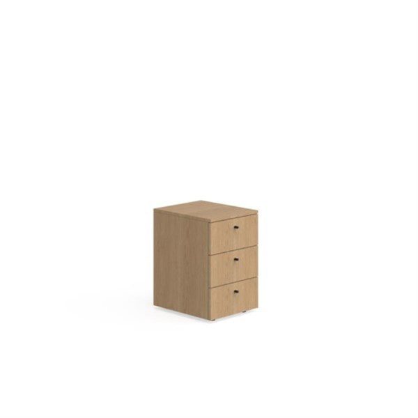 Atl K 40x45x60 - Etajerler - Piramit Ofis