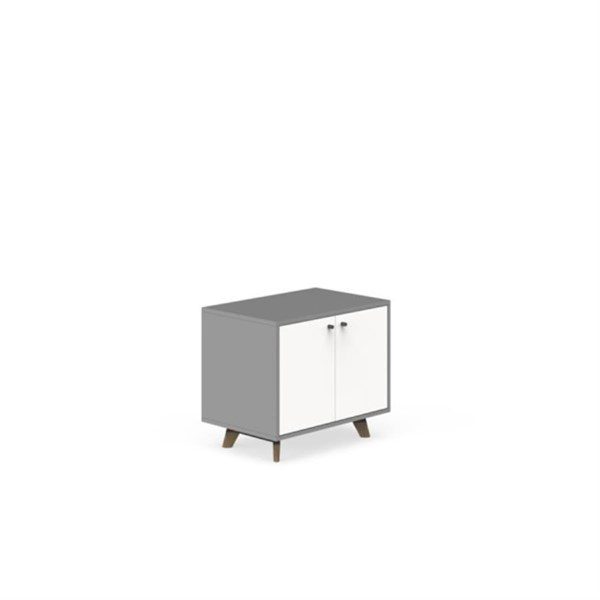 Hct E 2k 80x45x60 - Etajerler - Piramit Ofis