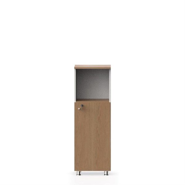 40x40x114h - Modüler Dolaplar - Piramit Ofis