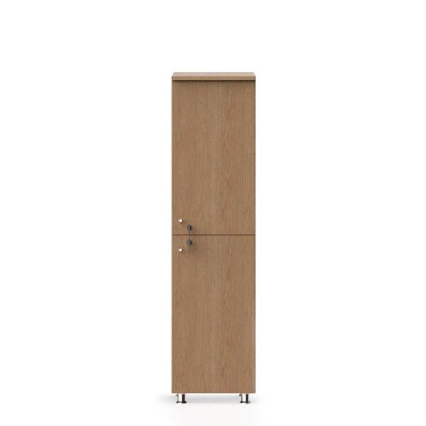 40x40x150h - Modüler Dolaplar - Piramit Ofis