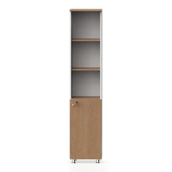 40x40x186h - Modüler Dolaplar - Piramit Ofis