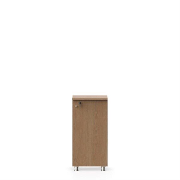 40x40x80h - Modüler Dolaplar - Piramit Ofis