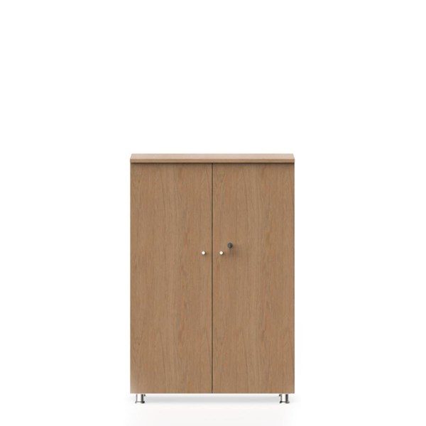 80x40x114h - Modüler Dolaplar - Piramit Ofis