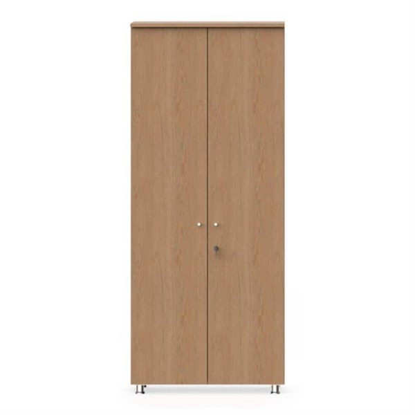 80x40x186h - Modüler Dolaplar - Piramit Ofis