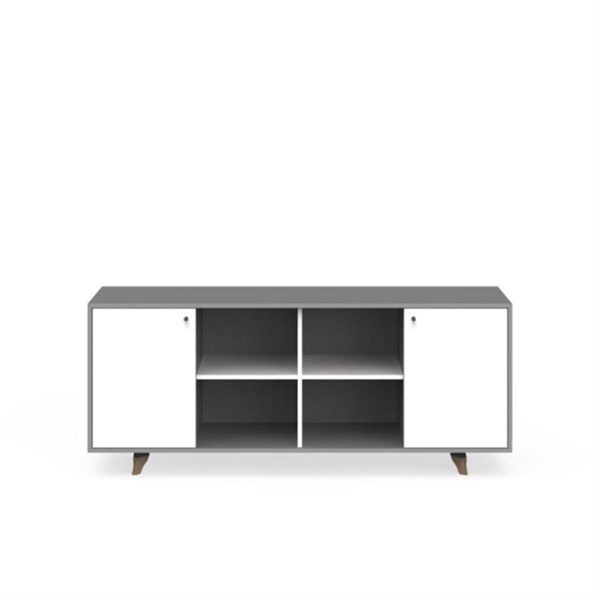 Hct D 2k 160x40x90 - Modüler Dolaplar - Piramit Ofis