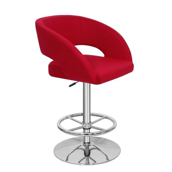 Loop - Bar Sandalyeleri - Piramit Ofis