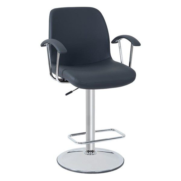 Sedef Kollu - Bar Sandalyeleri - Piramit Ofis
