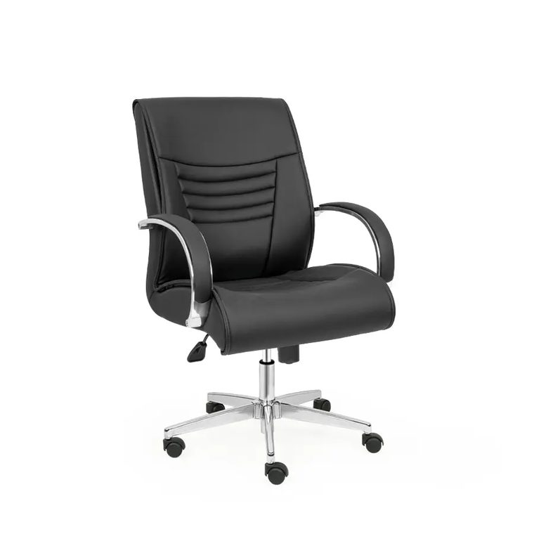 Heat - Çalışma Koltukları - Piramit Ofis