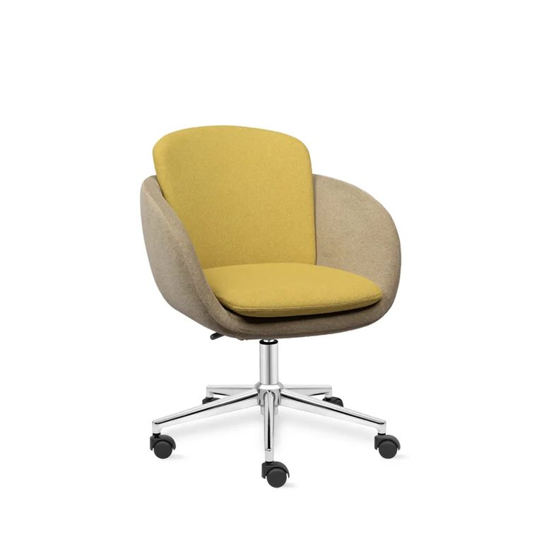 Icon - Çalışma Koltukları - Piramit Ofis