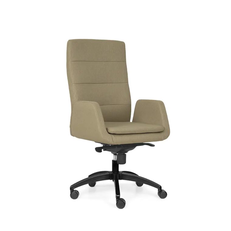 Mira - Çalışma Koltukları - Piramit Ofis