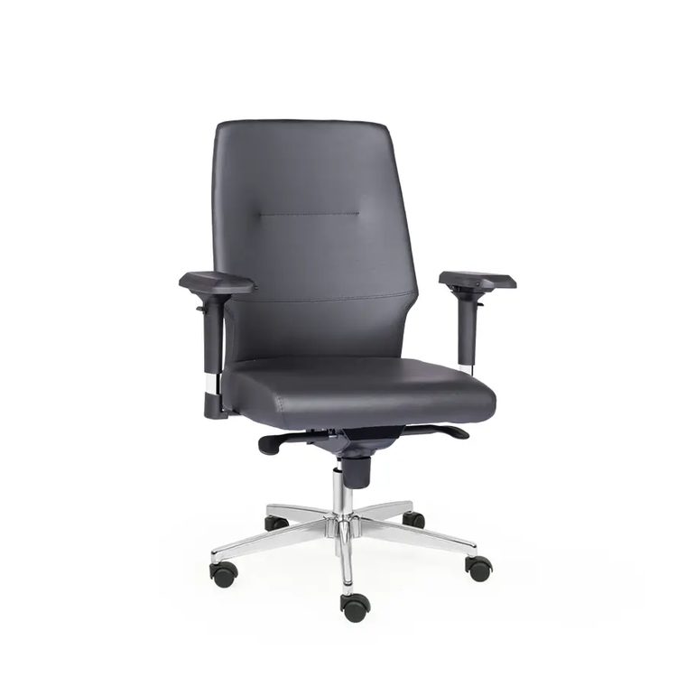 Via - Çalışma Koltukları - Piramit Ofis