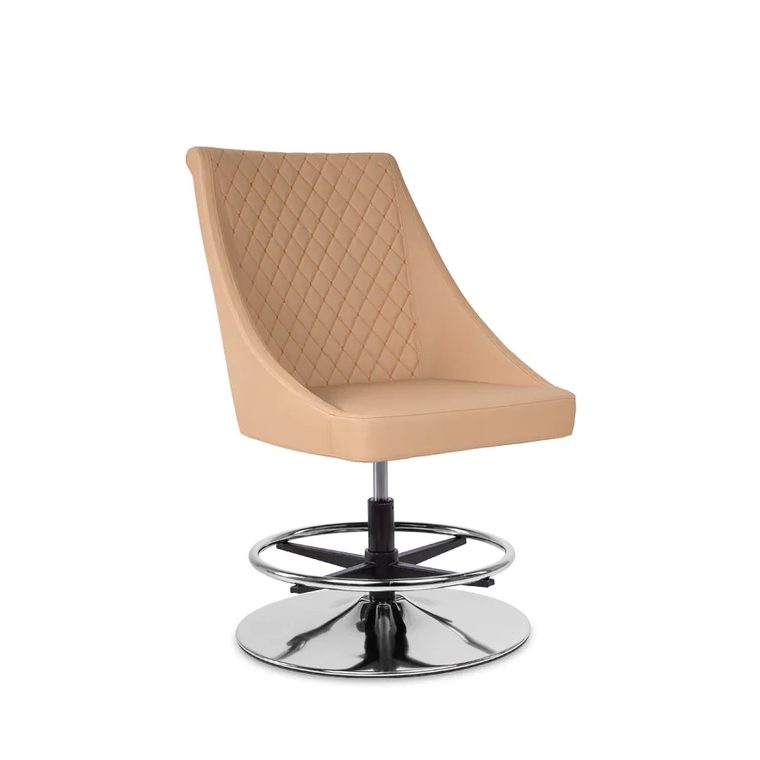 Shell - Casino Sandalyeleri - Piramit Ofis