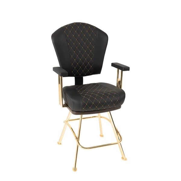Vegas Tgg - Casino Sandalyeleri - Piramit Ofis