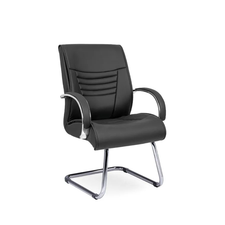 Heat - Ofis Misafir Koltukları - Piramit Ofis