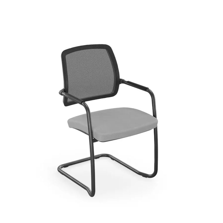 Mio - Ofis Misafir Koltukları - Piramit Ofis