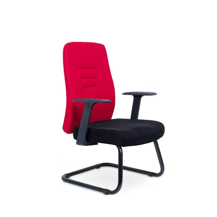 Perge - Ofis Misafir Koltukları - Piramit Ofis