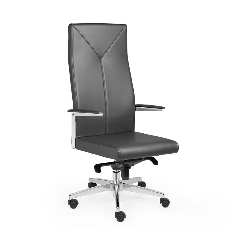 Norman - Yönetici Koltukları - Piramit Ofis