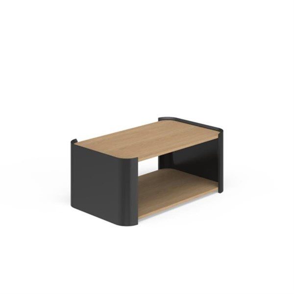 Ekol Rectangle - Sehpalar - Piramit Ofis