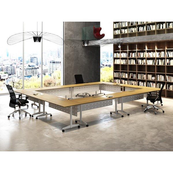 Active - Toplantı Masaları - Piramit Ofis