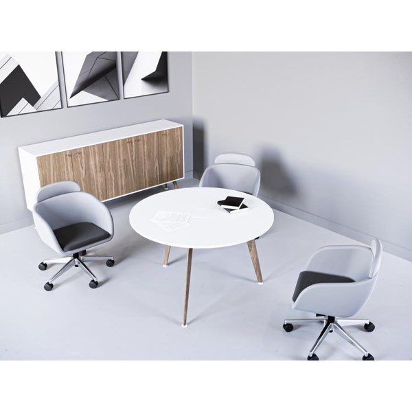 Hector Circle - Toplantı Masaları - Piramit Ofis