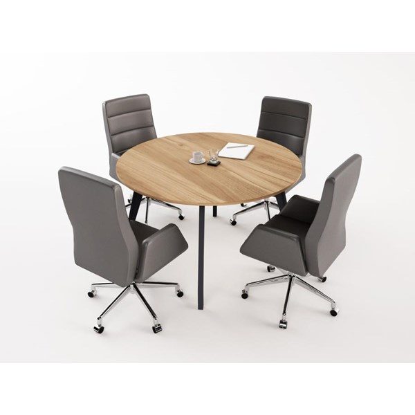 Ju Circle - Toplantı Masaları - Piramit Ofis