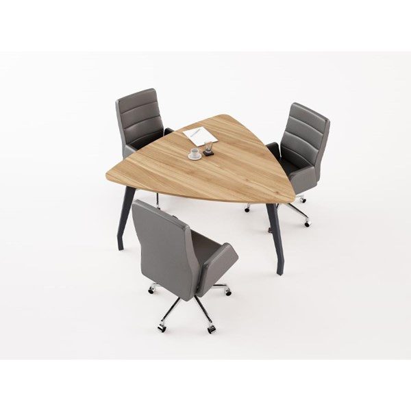 Ju Triangle - Toplantı Masaları - Piramit Ofis