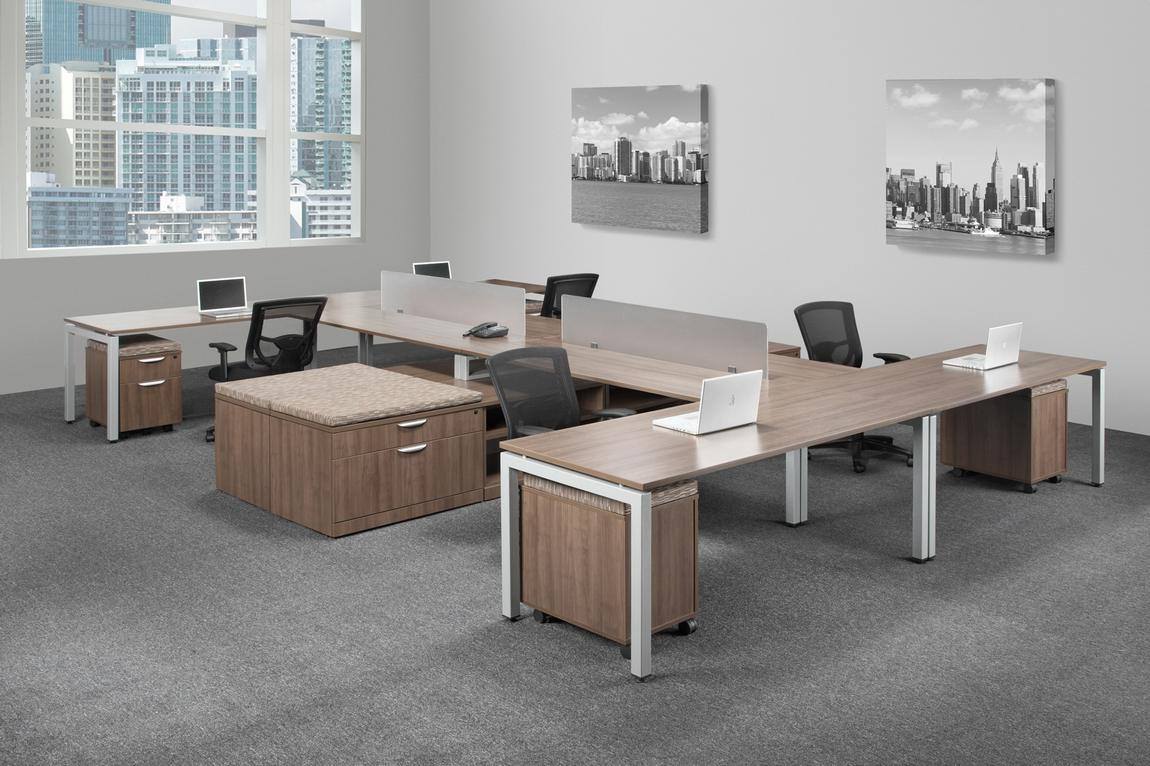 Ofis Mobilyaları