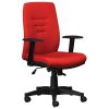 kırmızı büro sandalye modelleri